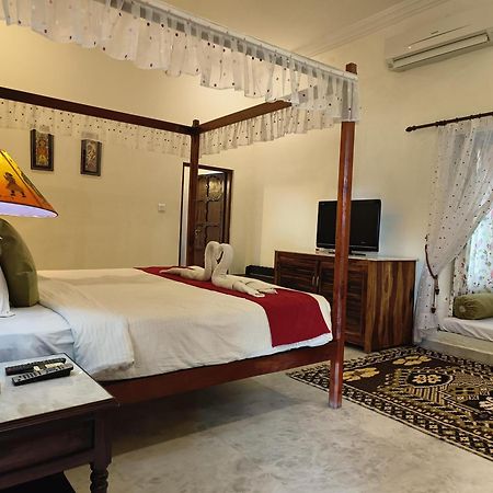 Pushkar Fort - Luxury Heritage Resort Екстериор снимка